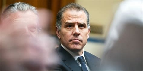 Hunter Biden: Latest news and updates